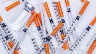 Before prescribing medications to control diabetes, clinicians should consider potential adverse eve Before prescribing medications to control diabetes, clinicians should consider potential adverse eve