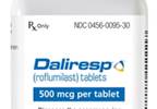 COPD therapy now available in pill form COPD therapy now available in pill form