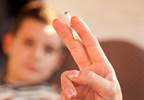 Secondhand smoke may cause hearing loss Secondhand smoke may cause hearing loss
