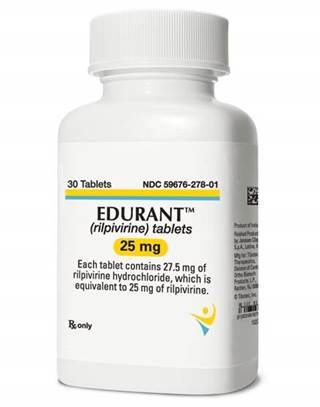 New option for those starting HIV therapy New option for those starting HIV therapy