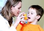 Managing pediatric asthma Managing pediatric asthma