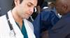 Respiratory distress and pronounced muscular weakness signal trouble Respiratory distress and pronounced muscular weakness signal trouble