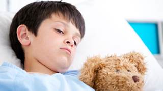 Update on pediatric diarrheal illnesses Update on pediatric diarrheal illnesses