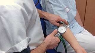 CDC: More Americans have BP under control CDC: More Americans have BP under control