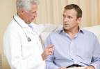A routine check-up
reveals a significant
genetic abnormality A routine check-up
reveals a significant
genetic abnormality