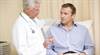 A routine check-up
reveals a significant
genetic abnormality A routine check-up
reveals a significant
genetic abnormality