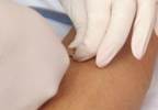 Lawsuit
follows IV injection Lawsuit
follows IV injection