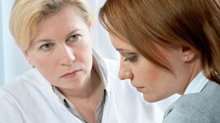 Dismiss a problem? patient in 10 safe steps Dismiss a problem? patient in 10 safe steps