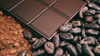 Dark chocolate helps prevent CV events Dark chocolate helps prevent CV events
