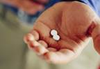 Daily aspirin ups bleeding risk Daily aspirin ups bleeding risk