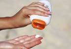 Quantity, frequency important in sunscreen application Quantity, frequency important in sunscreen application