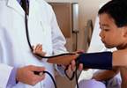 Hypertension-related hospitalizations up in U.S. children Hypertension-related hospitalizations up in U.S. children