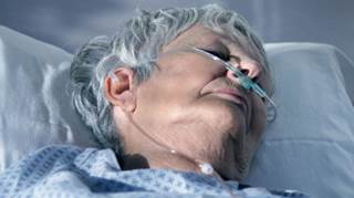 Fatigue linked to COPD severity, hospitalization risk Fatigue linked to COPD severity, hospitalization risk