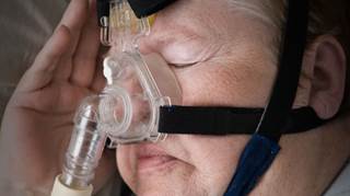 Sleep apnea linked to diabetic peripheral neuropathy Sleep apnea linked to diabetic peripheral neuropathy