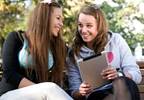 mHealth apps help promote safe sex among teens mHealth apps help promote safe sex among teens