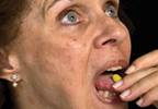 Vitamin D for fall prevention Vitamin D for fall prevention