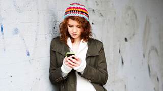 'Sexting' prevalent among teens 'Sexting' prevalent among teens