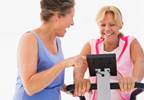 Motivate healthy choices with the Transtheoretical Model Motivate healthy choices with the Transtheoretical Model