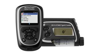 FDA approves Accu-Chek Combo insulin pump FDA approves Accu-Chek Combo insulin pump