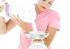 Show—don't tell—when it comes to weight loss Show—don't tell—when it comes to weight loss