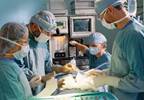 A centarian survives a complicated surgery A centarian survives a complicated surgery