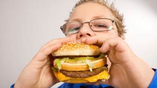 Competitive food laws tied to lower teen obesity Competitive food laws tied to lower teen obesity