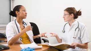 Majority of Americans concerned about medical errors Majority of Americans concerned about medical errors