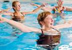 Even minor changes in physical activity improve bone health Even minor changes in physical activity improve bone health