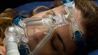 Study identifies sleep apnea in 50 percent of women Study identifies sleep apnea in 50 percent of women