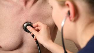 Resting heart rate predicts overall and cardiovascular mortality Resting heart rate predicts overall and cardiovascular mortality