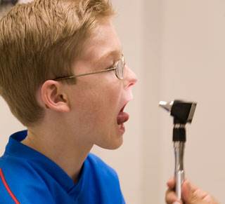AAP updates pediatric sleep apnea guidelines AAP updates pediatric sleep apnea guidelines