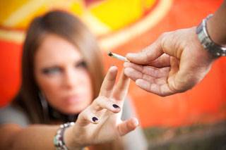 Frequent teen pot use linked to lasting neuropsychological decline Frequent teen pot use linked to lasting neuropsychological decline
