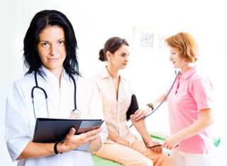 BP uncontrolled in majority of U.S. adults with hypertension BP uncontrolled in majority of U.S. adults with hypertension