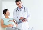 Group B strep treatment during pregnancy Group B strep treatment during pregnancy