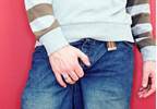 Treating scrotal dermatitis Treating scrotal dermatitis