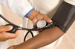 AHA: Race affects impact of BMI on BP in children AHA: Race affects impact of BMI on BP in children