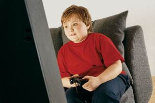 CVD risk higher in obese kids than previously thought CVD risk higher in obese kids than previously thought