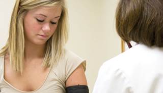 Sudden neurologic symptom onset ?in an adolescent Sudden neurologic symptom onset ?in an adolescent