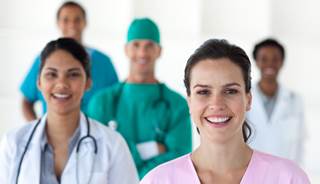 Diabetes care best in teams with NPs, PAs Diabetes care best in teams with NPs, PAs