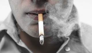 Smokers fare worse after stroke Smokers fare worse after stroke