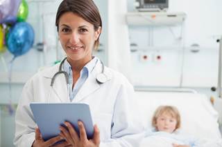 mHealth apps may make chronic disease management easier mHealth apps may make chronic disease management easier