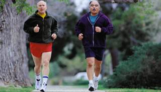 The effects of exercise on LDL The effects of exercise on LDL