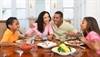 Do family meals make a difference? Do family meals make a difference?