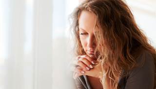 Parents' depression ups asthma risk for baby Parents' depression ups asthma risk for baby
