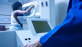 CDC: Breast cancer mortality higher in black women CDC: Breast cancer mortality higher in black women