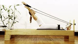 Pilates benefits patients with heart failure Pilates benefits patients with heart failure