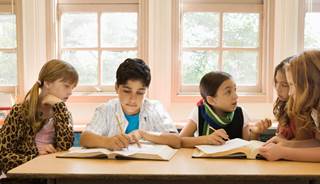 Youngest students more likely to get ADHD meds Youngest students more likely to get ADHD meds