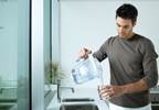 Use distilled water when taking thyroid medication Use distilled water when taking thyroid medication