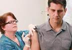 First cell-culture flu vaccine approved First cell-culture flu vaccine approved
