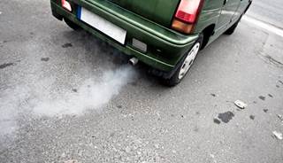 Air pollution not linked to STEMI, stroke Air pollution not linked to STEMI, stroke